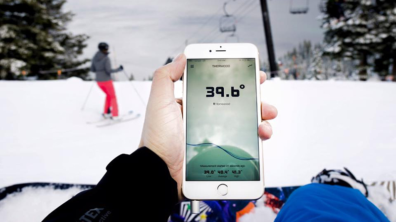 Illustration for article titled 8 Ways to Use Your Phone as a Scientific Instrument